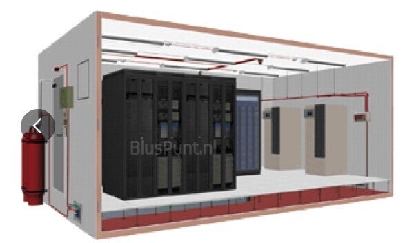 brandblusser-serverruimte