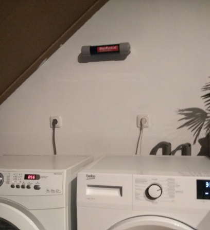 brandblusser-wasdroger