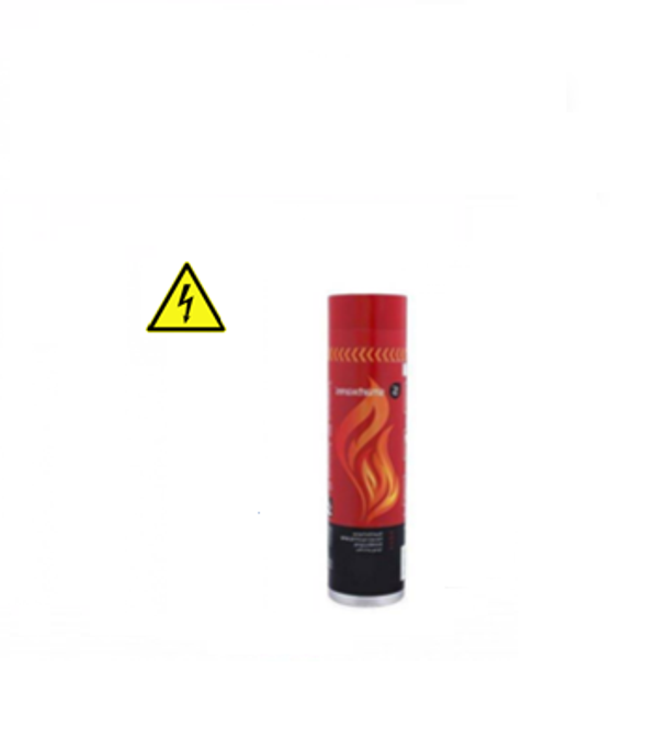 Sprayblusser 600ml excl. beugel (SW600)