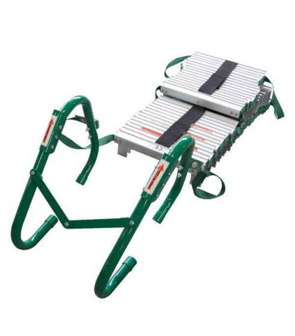 Brandladder 20 meter