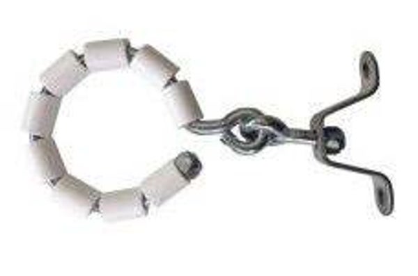 Rolgeleider brandslang