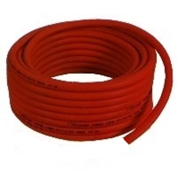 Brandslang 25 meter x 19mm (3/4)