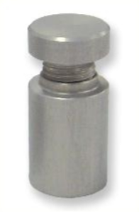 Wandafstandhouders (set)