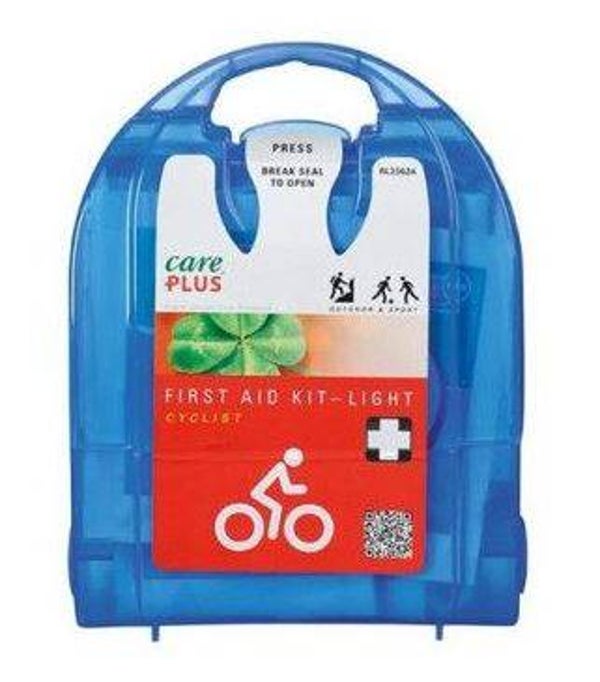 EHBO-KIT Cyclist (2017)