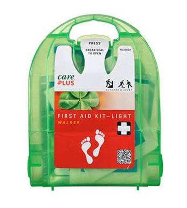 EHBO-KIT Walker (2017)