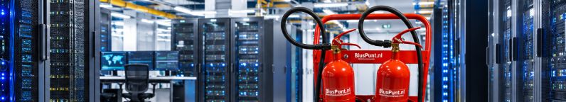 serverruimte-bouw