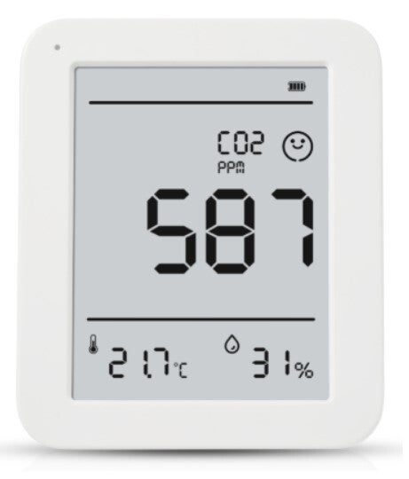 CO2 meter (61095)