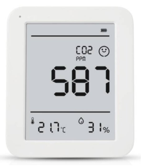 CO2 meter (61095)