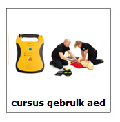 cursus gebruik aed