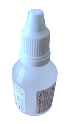 Desinfectiemiddel 30ml
