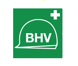 bhv-pictogrammen