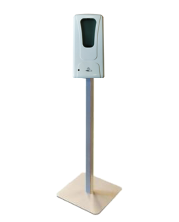 Automatische dispenser op standaard (aanbieding)