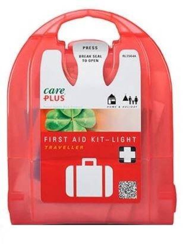 EHBO-KIT Traveller (2017)
