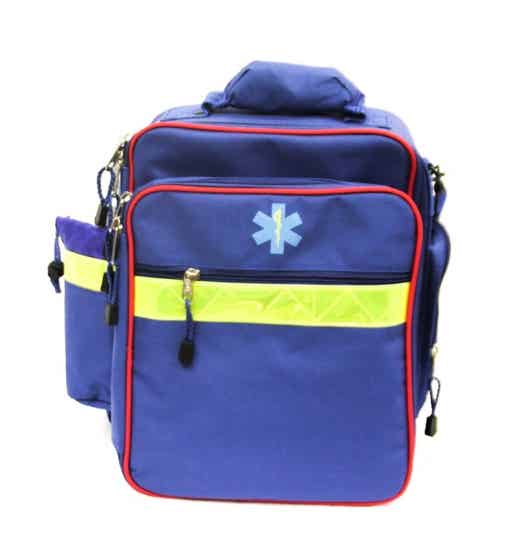 EHBO rugtas BHV vulling 2021