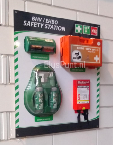 laadstation-veilighei