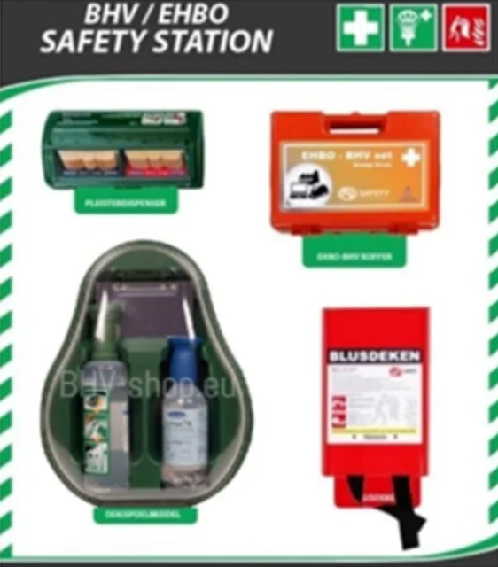 ehbo-werkplaats