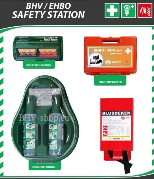 safety-station