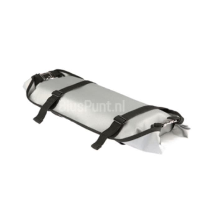 Ebike accutas brandwerend