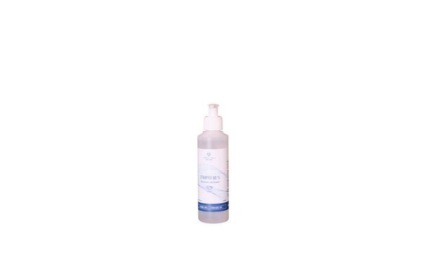 Ethapro 80% handdesinfectie en tevens kleine oppervlakken 250ml (in doos 12-stuks)
