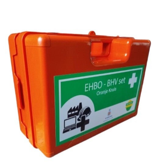 Verbandkoffer universeel