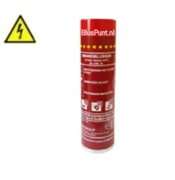 Onderhoudsvrije ABF brandblusser 600ml (9)