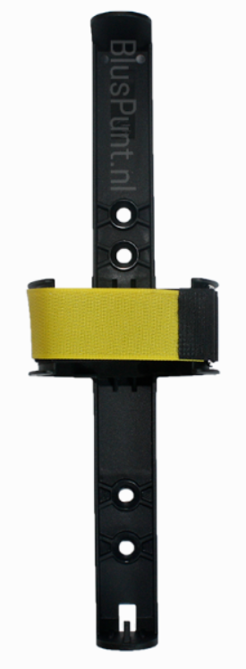 Sprayblusser 750ml beugel met klittenband (blusspray met draaisluiting)