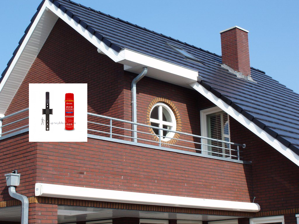 universele-brandblussers