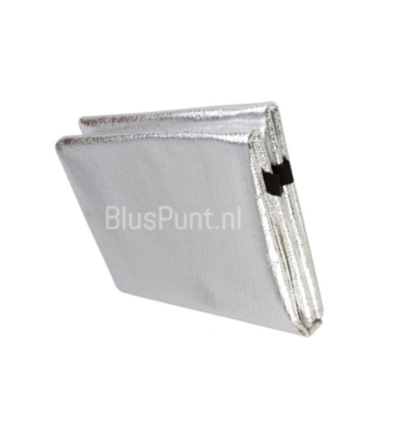 Lasdeken 1.20x1.80 meter