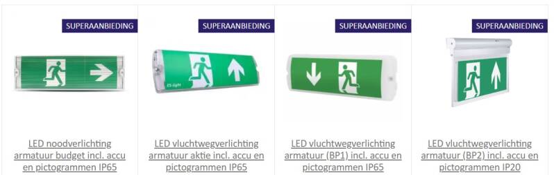 led-noodverlichting-drenthe