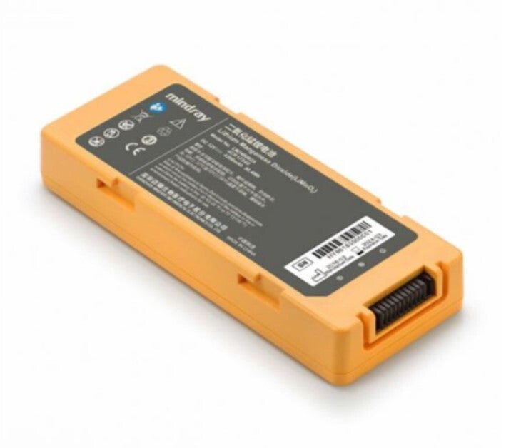 MINDRAY AED batterij voor AED C1A en C2