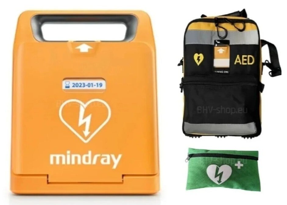 mindray-winkel