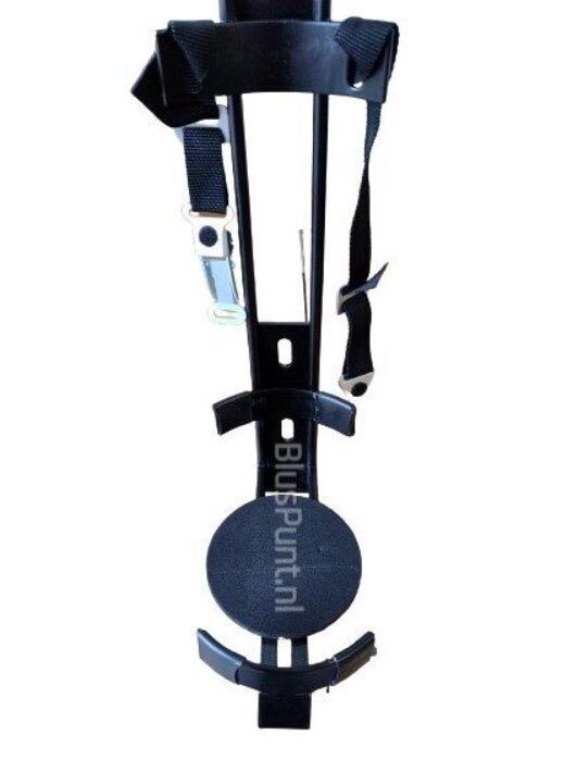 Ophangbeugel voor poederblussers 6/9 kg en schuimblussers 6/9 ltr premium