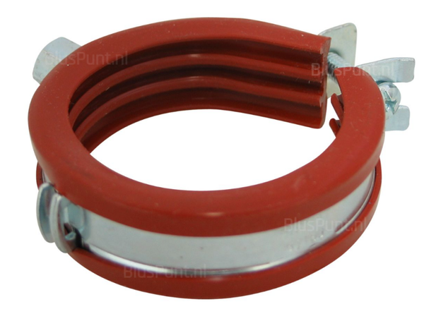 Montageclip kastopbouw bracket blussers size 0,1