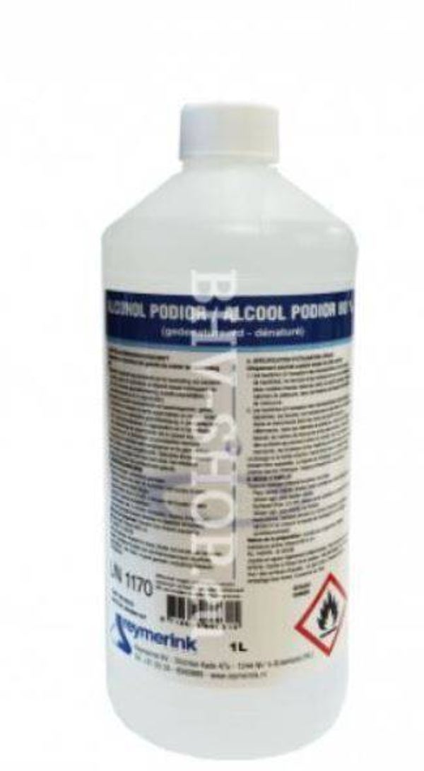 Desinfectie navulling 1000ml