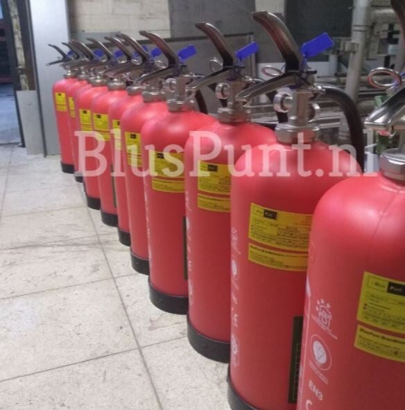 composiet-brandblussers