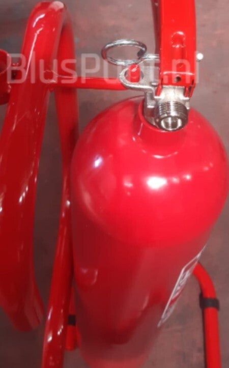 co2-brandblusser-ophangen