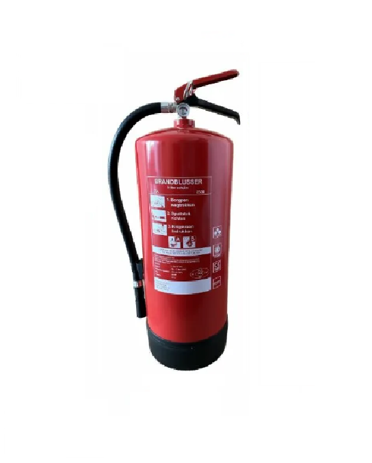 21A-183B 6-liter sproeischuimblusser revolution