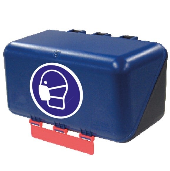 PBM stofmasker box v1