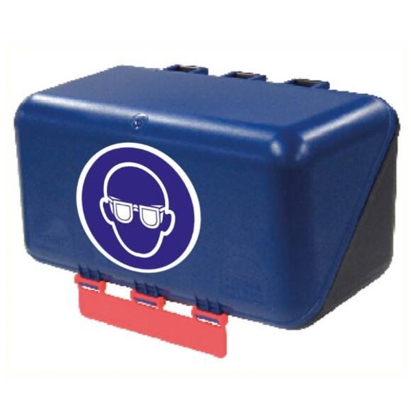 PBM veiligheidsbril box