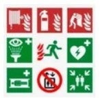 veiligheidspictogrammen