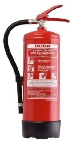 brandblussers-poeder