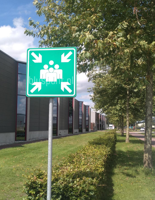 verzamelplaatsborden-emmen