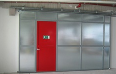 brandcompartimentering
