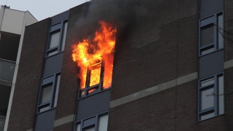 vluchtladder-vve-gebouw