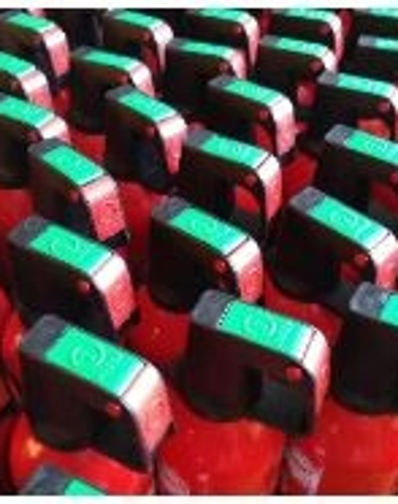 goedkope-brandblusser-schuim