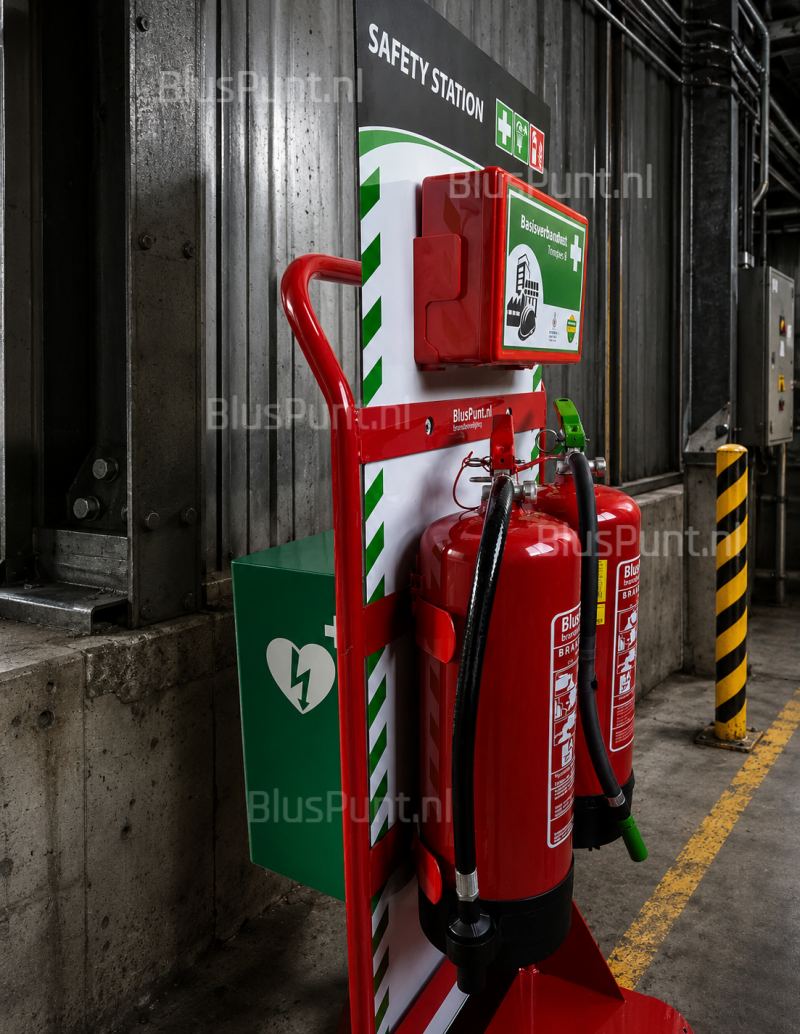 safety-station