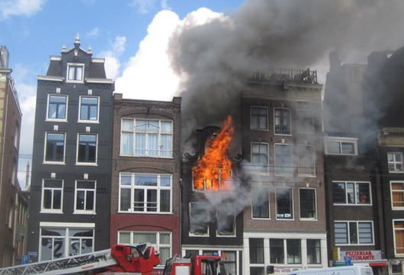 importeur-vluchtladders