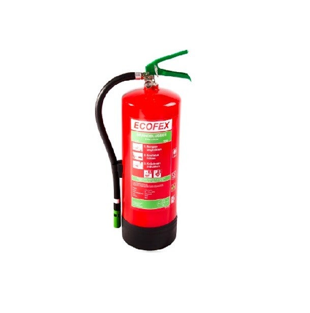 21A-183B 6-liter sproeischuimblusser optimum
