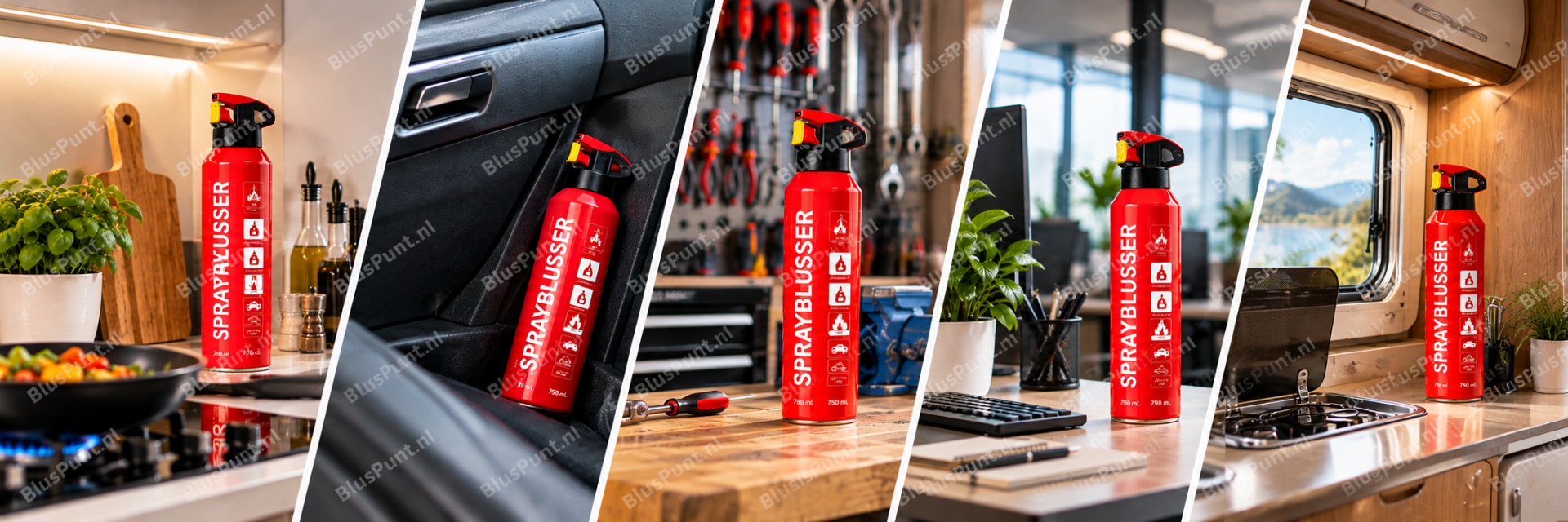 sprayblusser-thuis-auto-camper