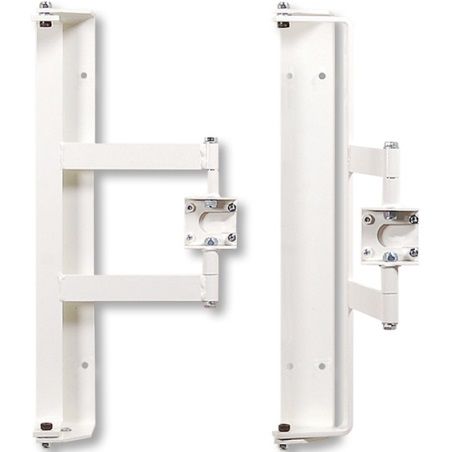 Zwenkarm brandhaspel (enkel geschikt voor PRO brandhaspels)